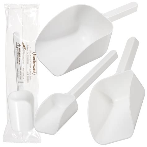 pharmaceutical scoop|Sampling Scoops .